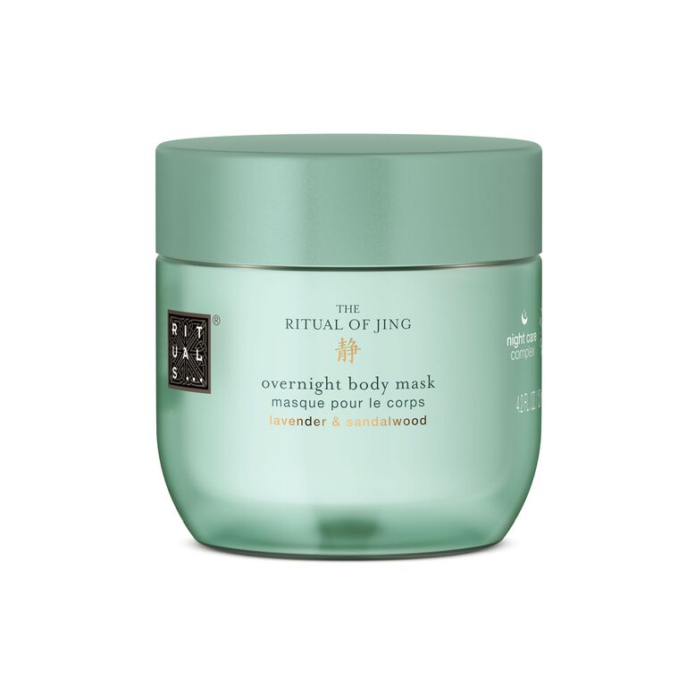 The Ritual of Jing Overnight Body Mask, , hi-res